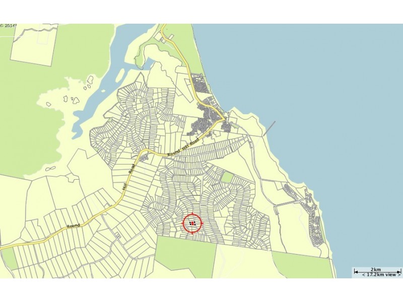 170 Allingham Way, Agnes Water QLD 4677