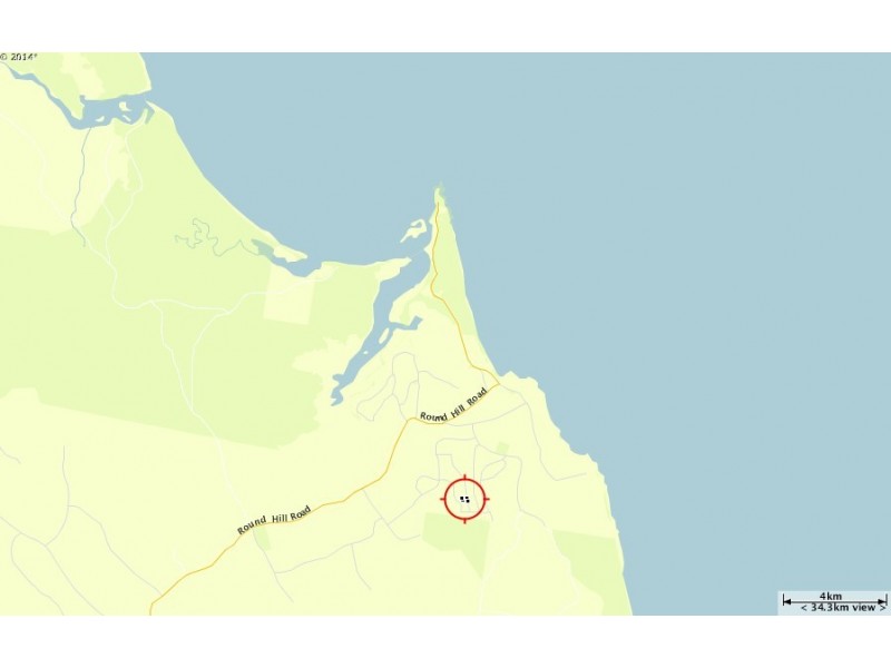 170 Allingham Way, Agnes Water QLD 4677