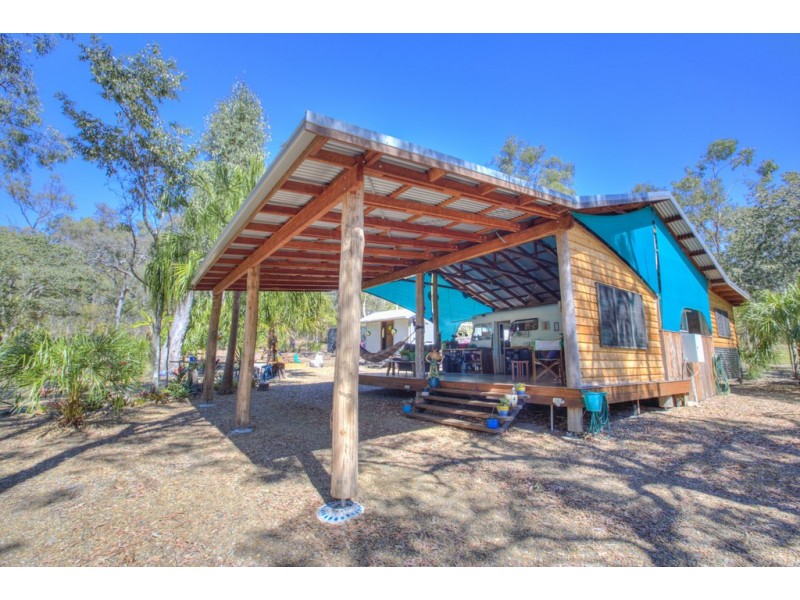 Lot 324 Watkins Road, Agnes Water QLD 4677