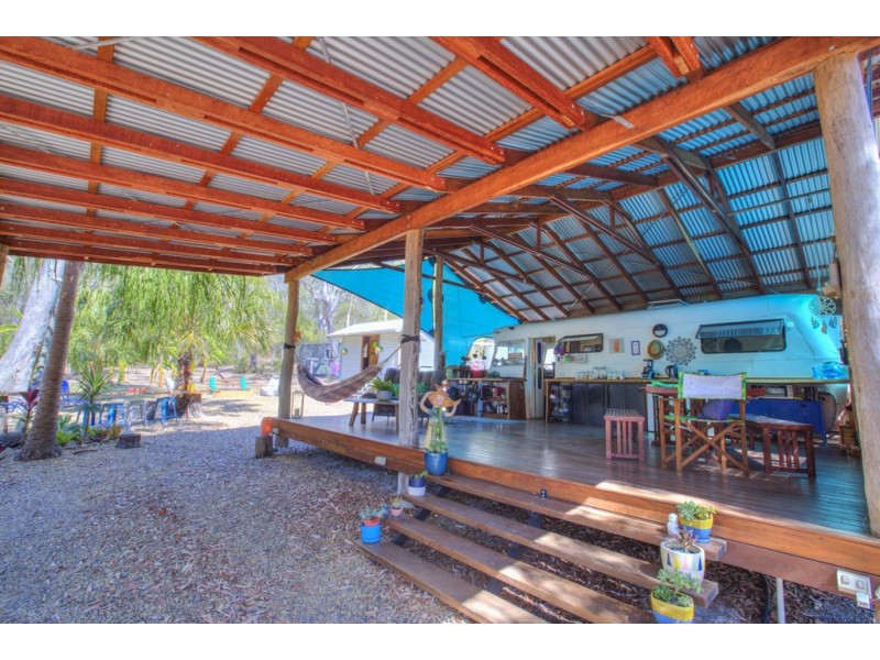 Lot 324 Watkins Road, Agnes Water QLD 4677