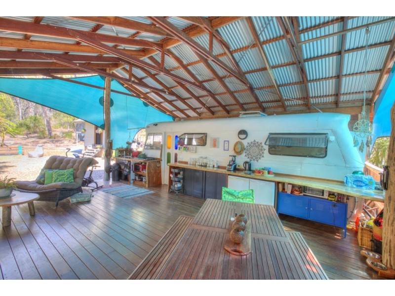 Lot 324 Watkins Road, Agnes Water QLD 4677