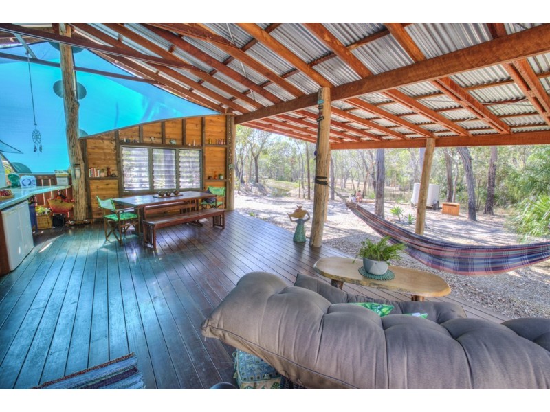 Lot 324 Watkins Road, Agnes Water QLD 4677
