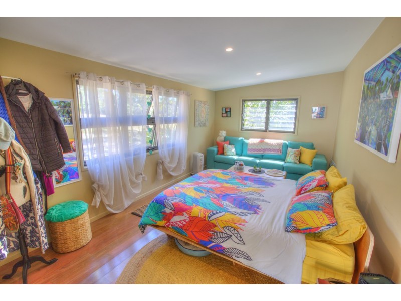 Lot 324 Watkins Road, Agnes Water QLD 4677