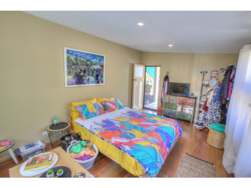 Lot 324 Watkins Road, Agnes Water QLD 4677
