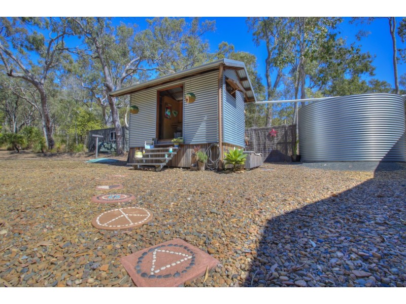 Lot 324 Watkins Road, Agnes Water QLD 4677