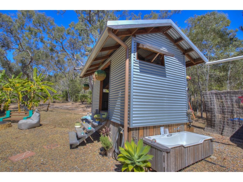 Lot 324 Watkins Road, Agnes Water QLD 4677