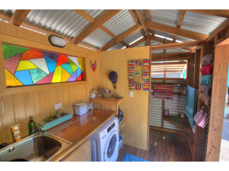 Lot 324 Watkins Road, Agnes Water QLD 4677