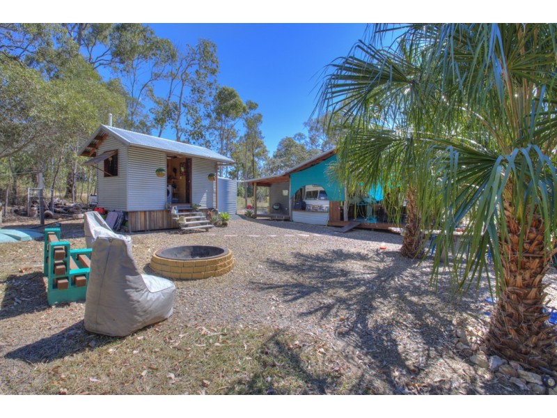 Lot 324 Watkins Road, Agnes Water QLD 4677