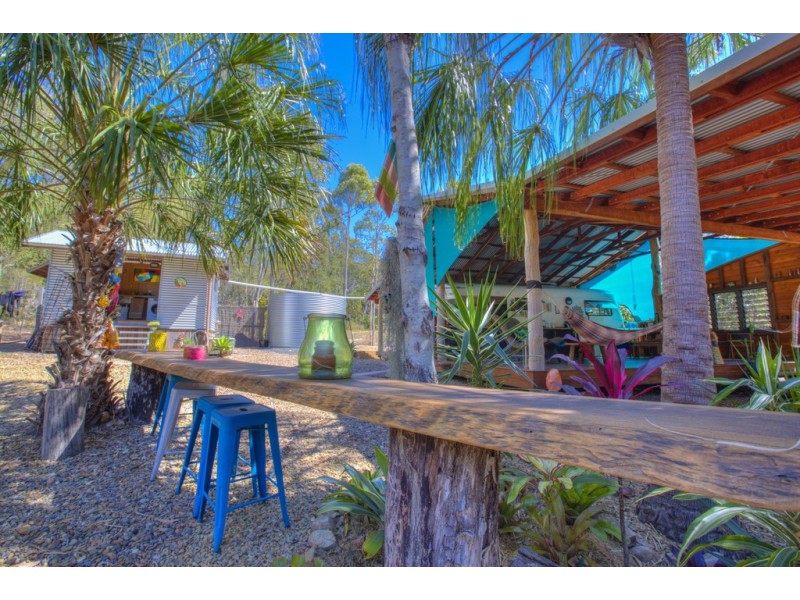 Lot 324 Watkins Road, Agnes Water QLD 4677