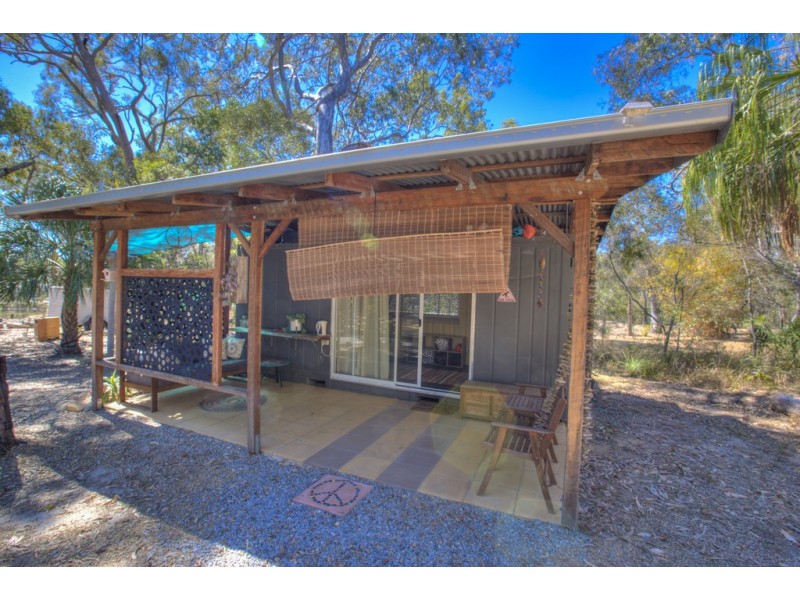 Lot 324 Watkins Road, Agnes Water QLD 4677