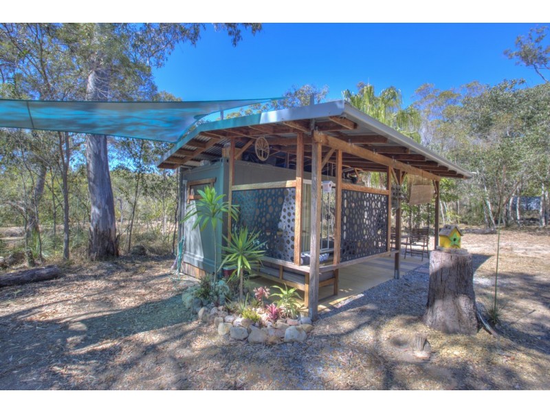Lot 324 Watkins Road, Agnes Water QLD 4677