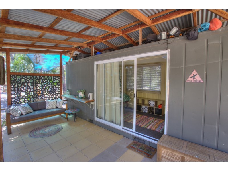 Lot 324 Watkins Road, Agnes Water QLD 4677