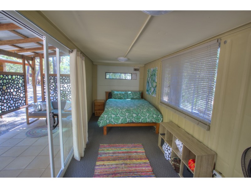 Lot 324 Watkins Road, Agnes Water QLD 4677