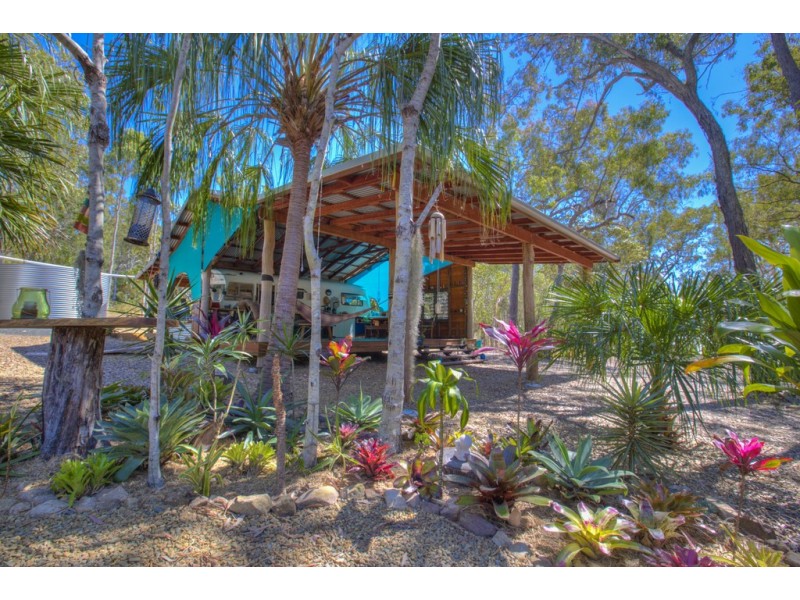 Lot 324 Watkins Road, Agnes Water QLD 4677