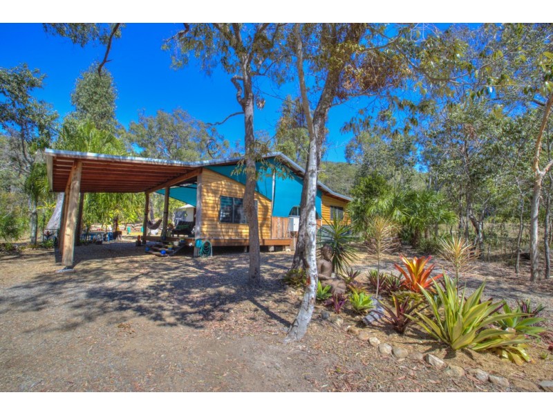 Lot 324 Watkins Road, Agnes Water QLD 4677