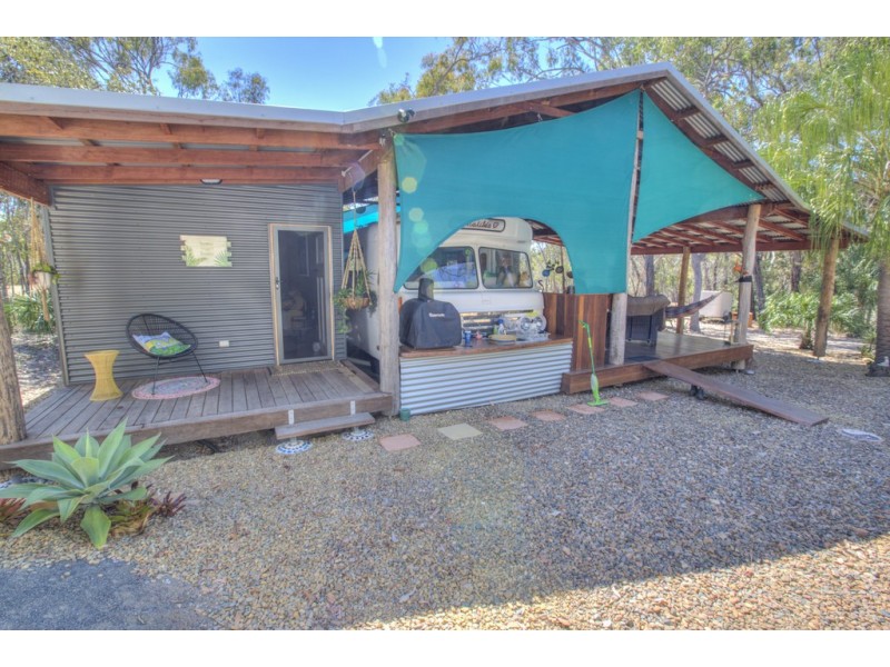 Lot 324 Watkins Road, Agnes Water QLD 4677