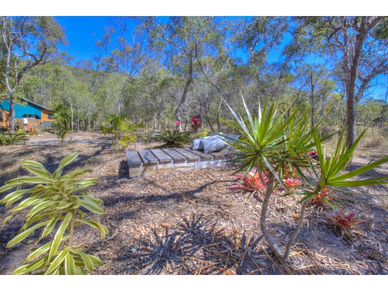 Lot 324 Watkins Road, Agnes Water QLD 4677