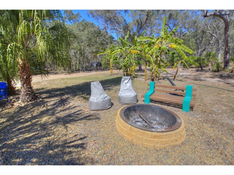 Lot 324 Watkins Road, Agnes Water QLD 4677