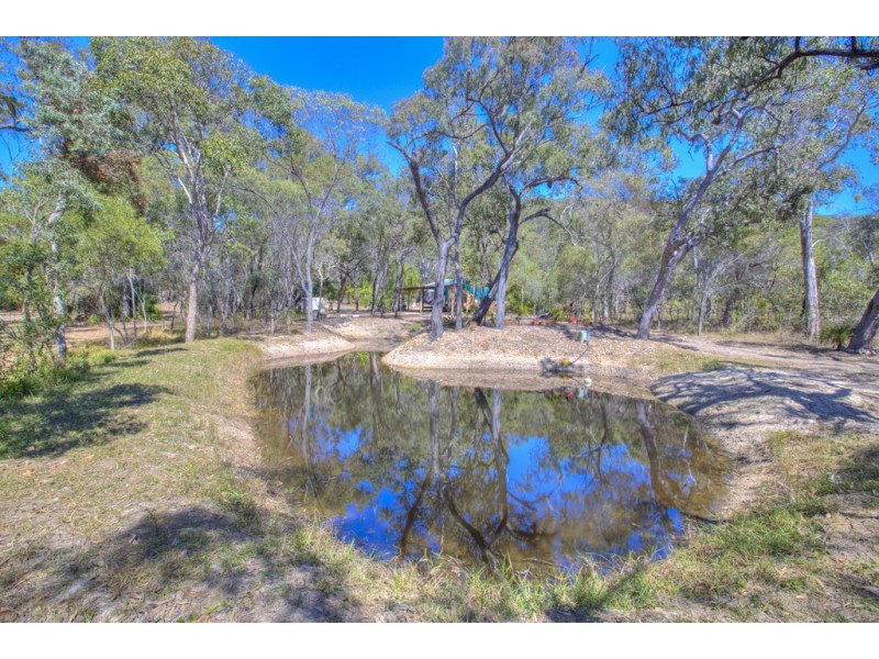 Lot 324 Watkins Road, Agnes Water QLD 4677