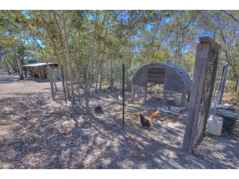 Lot 324 Watkins Road, Agnes Water QLD 4677