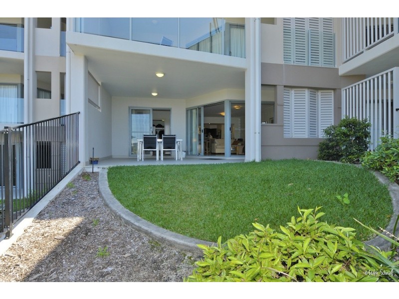 104/2 Beaches Village Circuit, Agnes Water QLD 4677