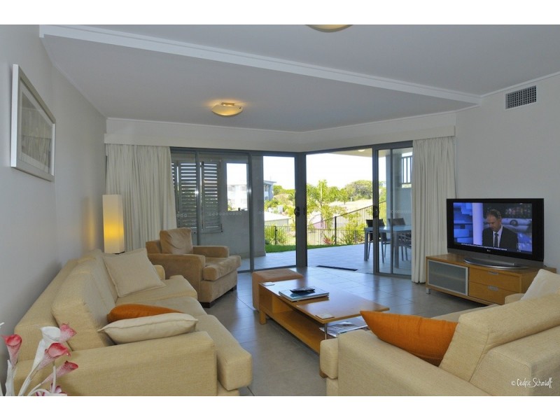 104/2 Beaches Village Circuit, Agnes Water QLD 4677