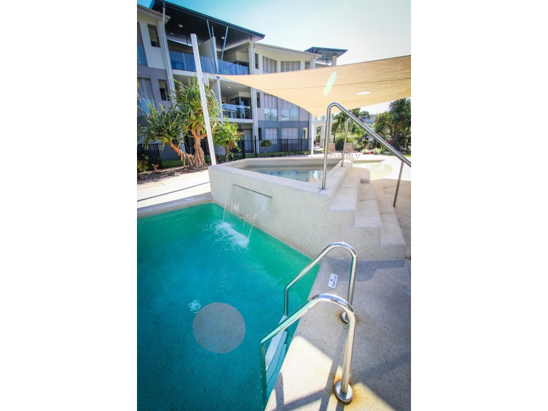 104/2 Beaches Village Circuit, Agnes Water QLD 4677
