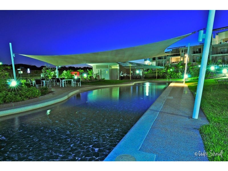 104/2 Beaches Village Circuit, Agnes Water QLD 4677