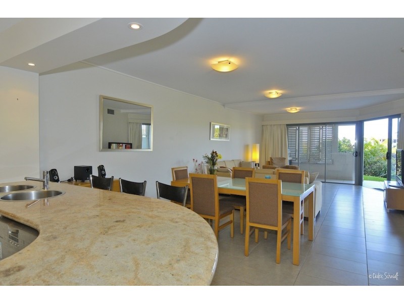 104/2 Beaches Village Circuit, Agnes Water QLD 4677