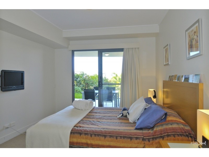 104/2 Beaches Village Circuit, Agnes Water QLD 4677