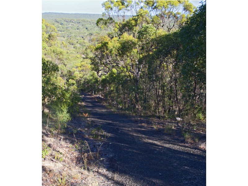 lot 419 Anderson Way, Agnes Water QLD 4677