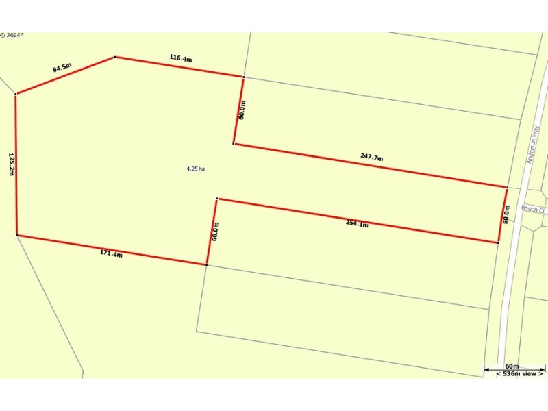 lot 419 Anderson Way, Agnes Water QLD 4677