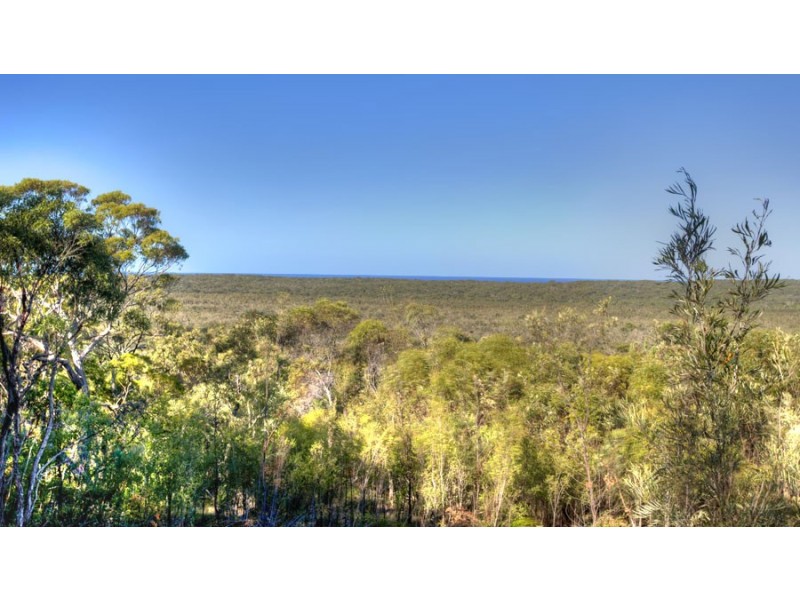 lot 419 Anderson Way, Agnes Water QLD 4677