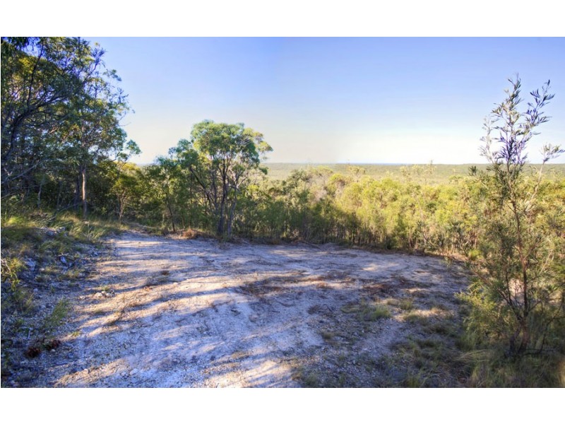 lot 419 Anderson Way, Agnes Water QLD 4677