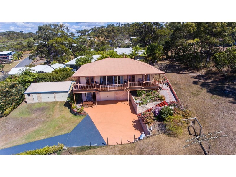 Agnes Water QLD 4677