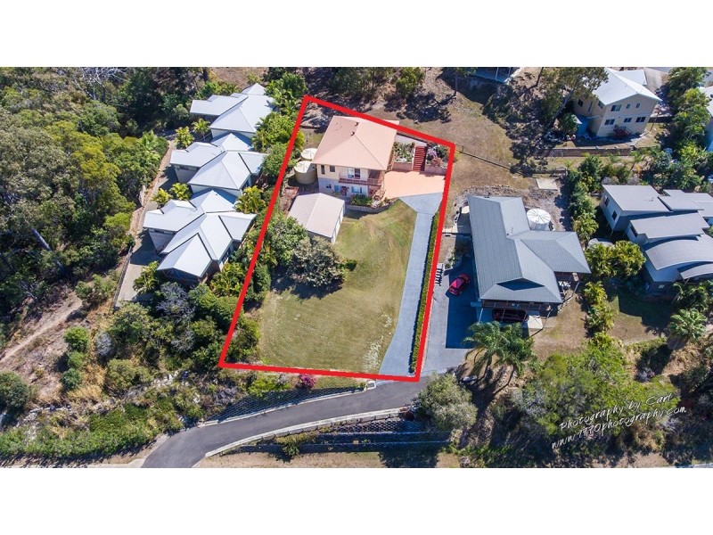 Agnes Water QLD 4677