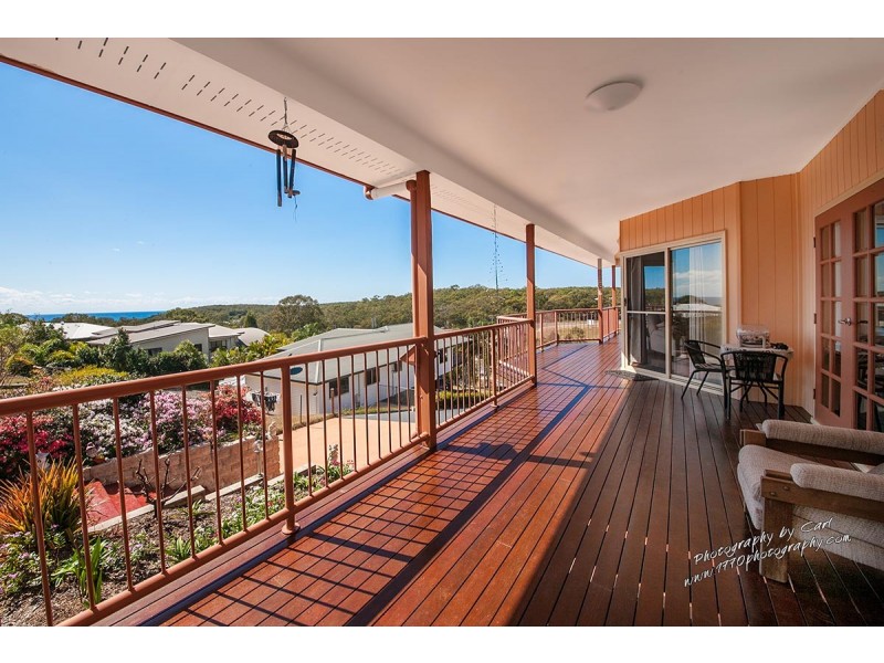 Agnes Water QLD 4677