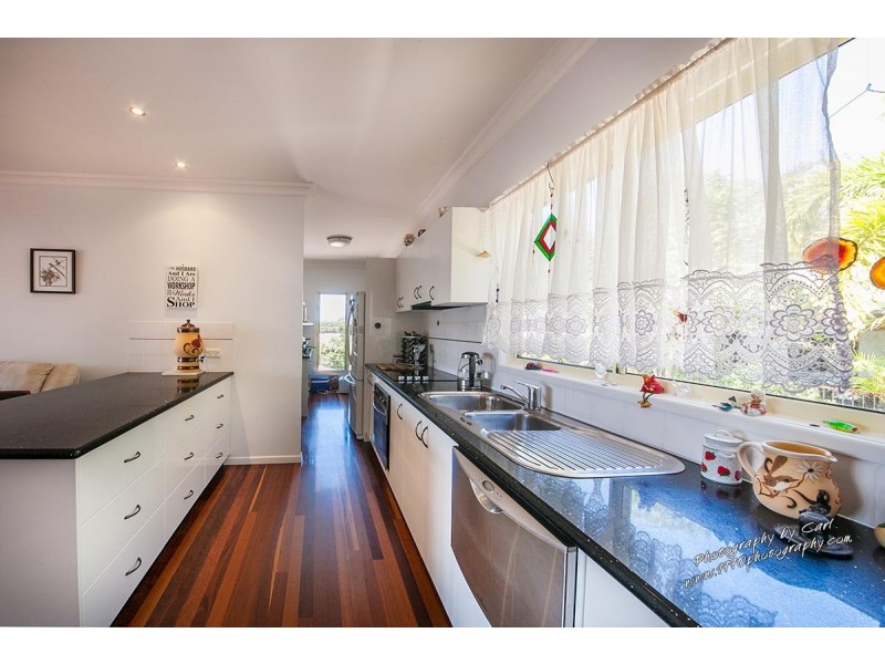 Agnes Water QLD 4677