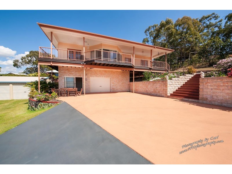 Agnes Water QLD 4677