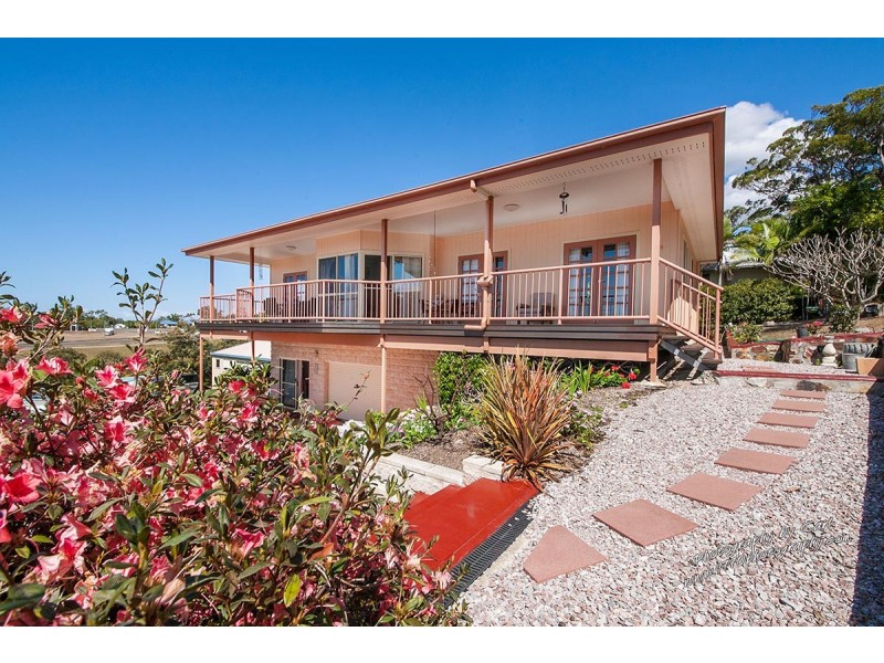 Agnes Water QLD 4677