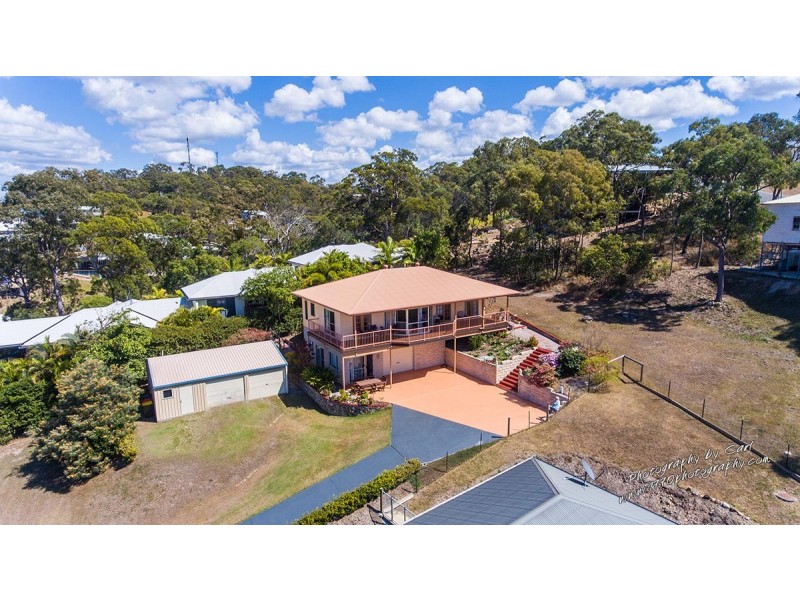Agnes Water QLD 4677