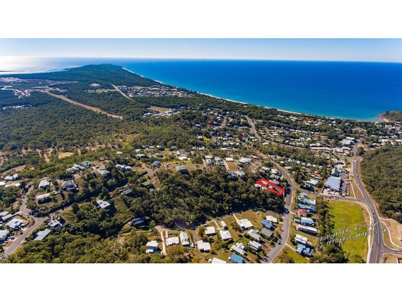 Agnes Water QLD 4677