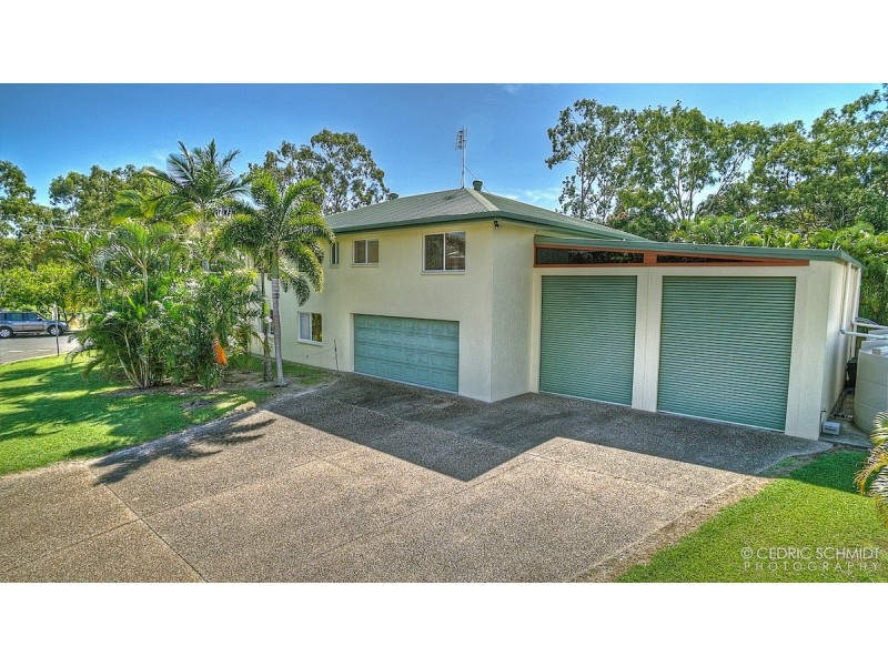 10 Agnes Street, Agnes Water QLD 4677