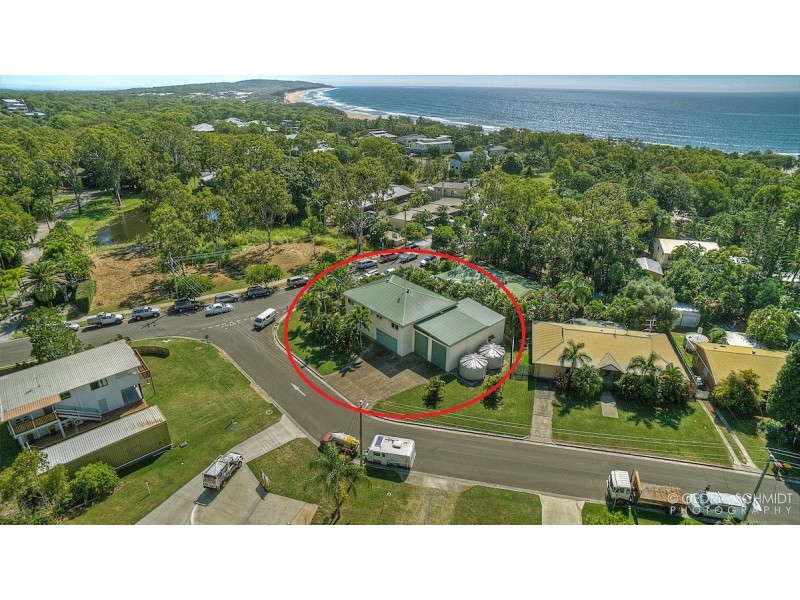 10 Agnes Street, Agnes Water QLD 4677