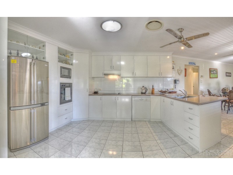 10 Agnes Street, Agnes Water QLD 4677