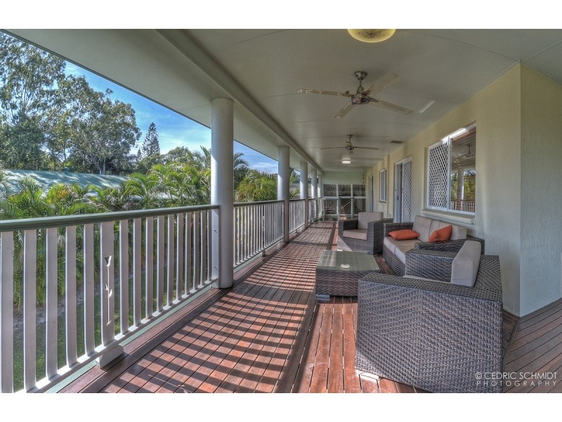 10 Agnes Street, Agnes Water QLD 4677