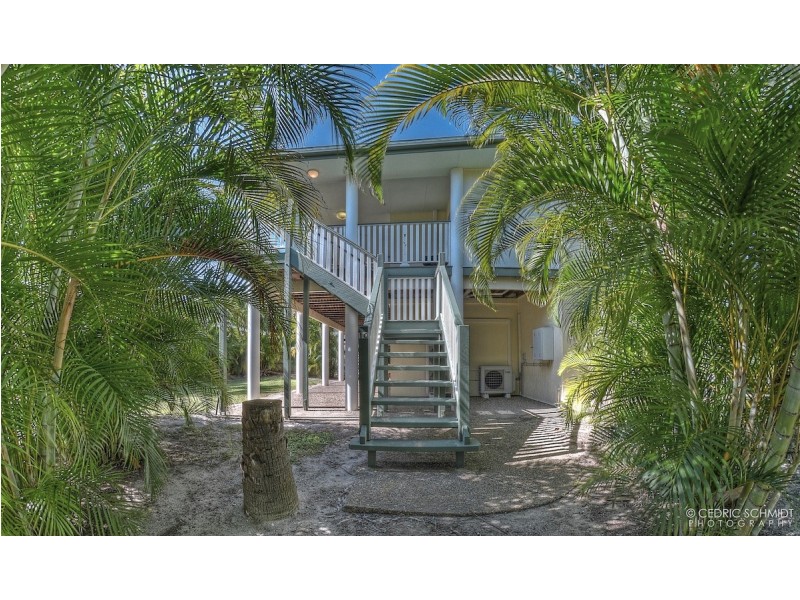 10 Agnes Street, Agnes Water QLD 4677