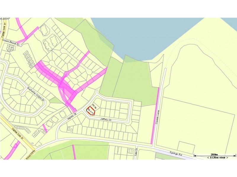 10 Agnes Street, Agnes Water QLD 4677