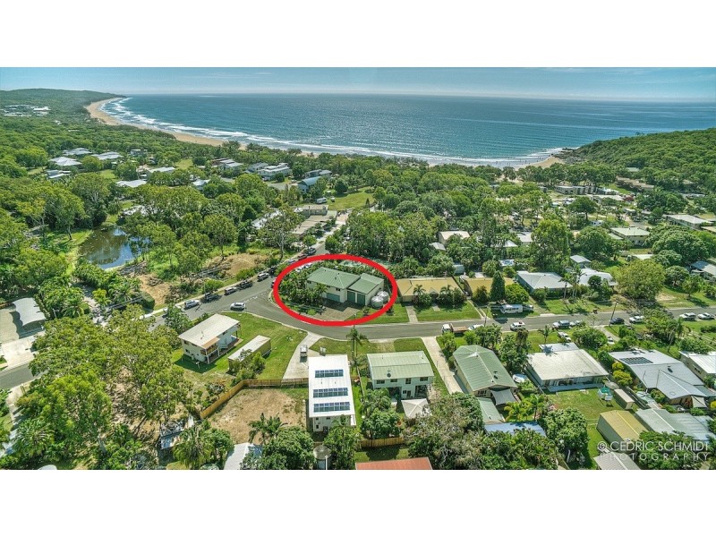 10 Agnes Street, Agnes Water QLD 4677