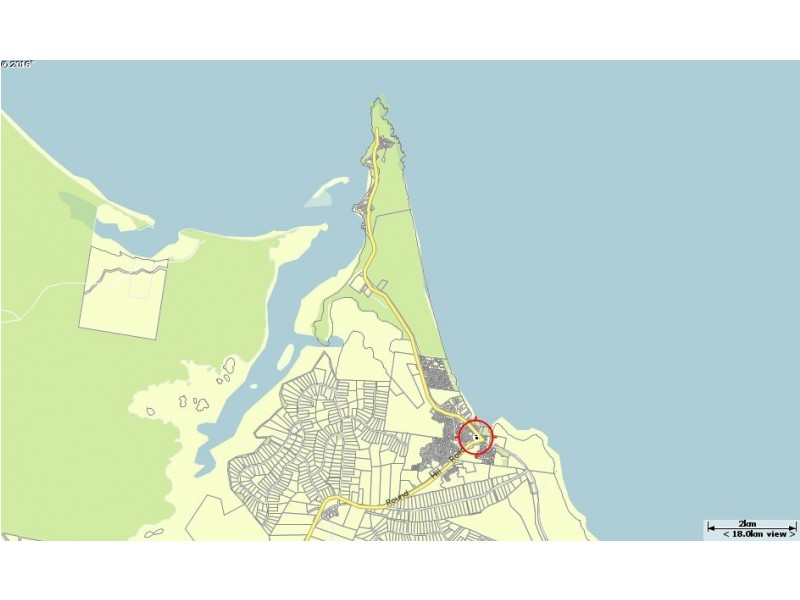 10 Agnes Street, Agnes Water QLD 4677